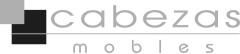 Cabezas Mobles Logo